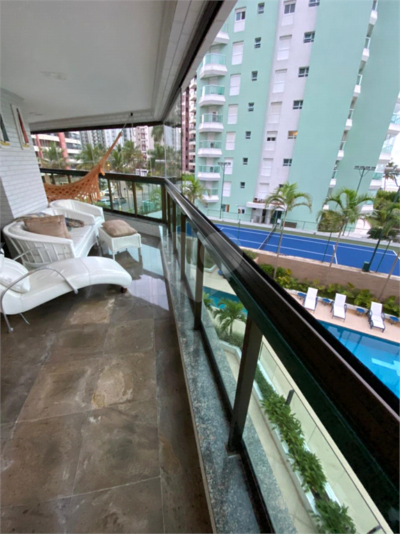 Venda Apartamento Bertioga Riviera REO568814 3