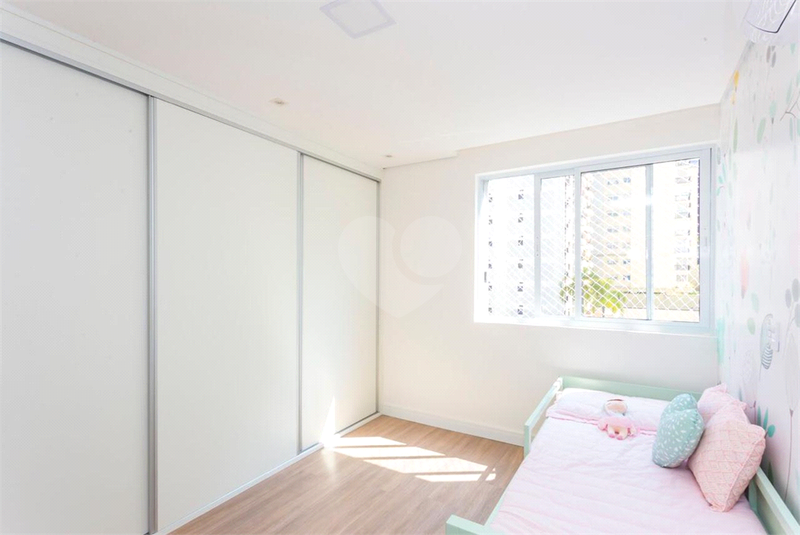 Venda Apartamento São Paulo Jardim Paulista REO568833 45