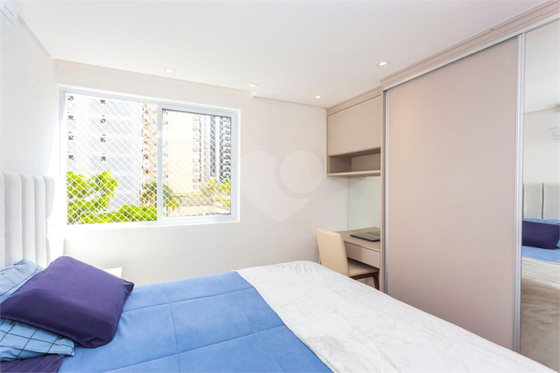 Venda Apartamento São Paulo Jardim Paulista REO568833 51