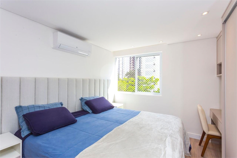 Venda Apartamento São Paulo Jardim Paulista REO568833 52