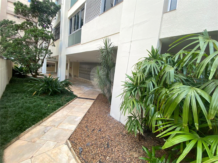 Venda Apartamento São Paulo Jardim Paulista REO568833 12