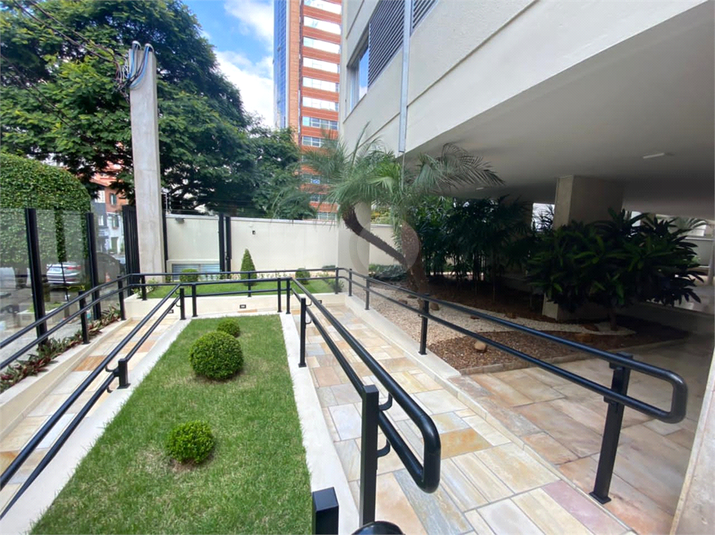 Venda Apartamento São Paulo Jardim Paulista REO568833 25