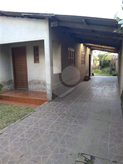 Venda Casa Gravataí São Vicente REO568842 5