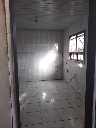 Venda Casa Gravataí São Vicente REO568842 7