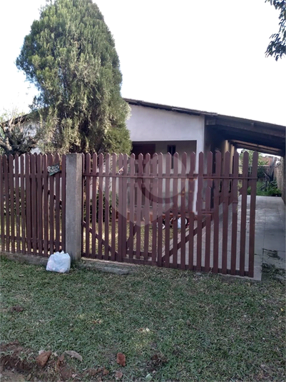 Venda Casa Gravataí São Vicente REO568842 2