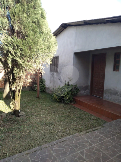 Venda Casa Gravataí São Vicente REO568842 15