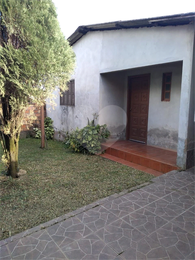 Venda Casa Gravataí São Vicente REO568842 1