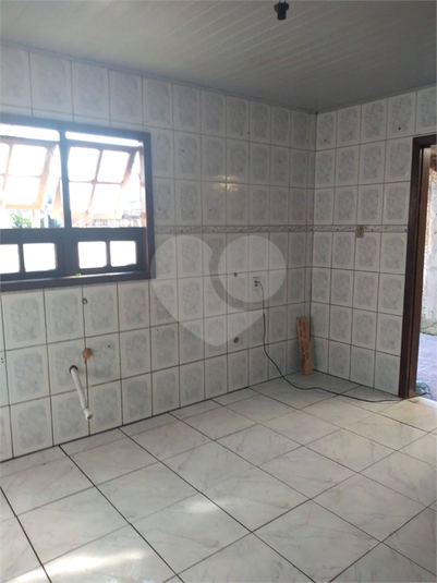 Venda Casa Gravataí São Vicente REO568842 6