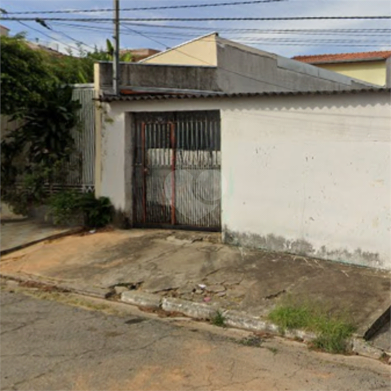 Venda Casa térrea São Paulo Jardim Cidade Pirituba REO568853 15