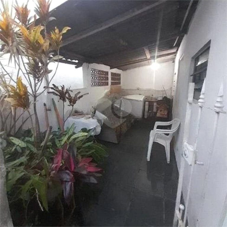 Venda Casa térrea São Paulo Jardim Cidade Pirituba REO568853 2