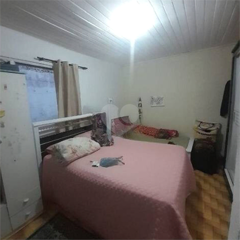 Venda Casa térrea São Paulo Jardim Cidade Pirituba REO568853 6