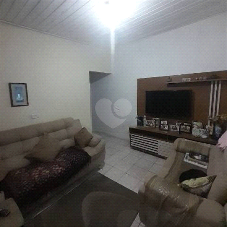 Venda Casa térrea São Paulo Jardim Cidade Pirituba REO568853 4