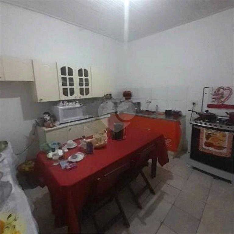 Venda Casa térrea São Paulo Jardim Cidade Pirituba REO568853 5