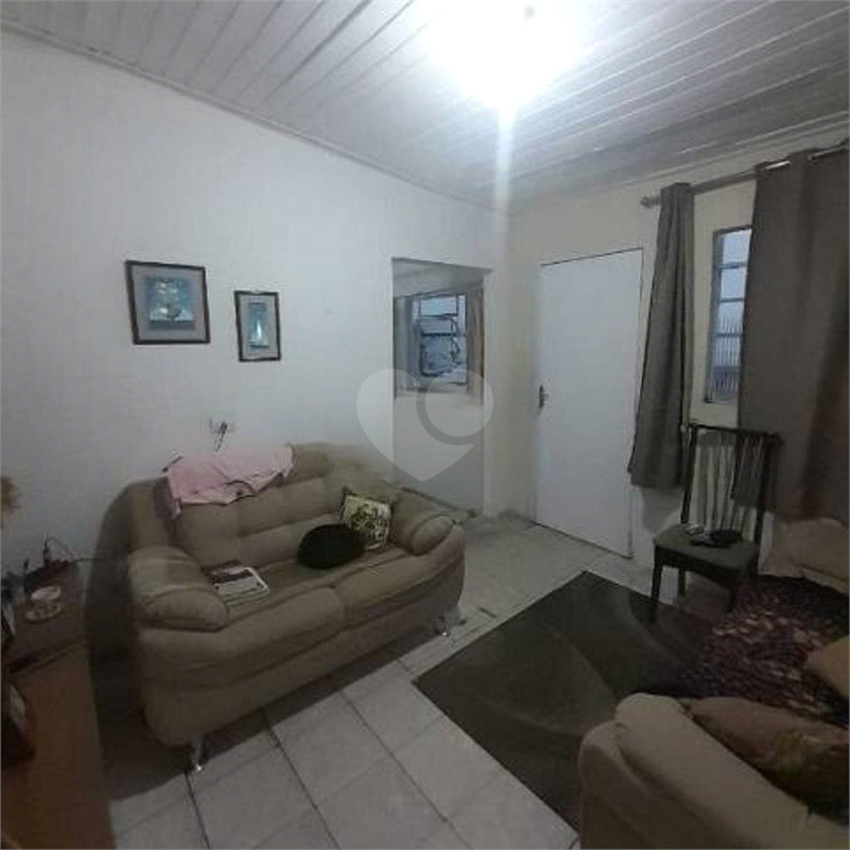 Venda Casa térrea São Paulo Jardim Cidade Pirituba REO568853 3