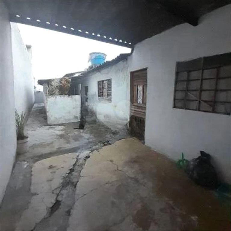 Venda Casa térrea São Paulo Jardim Cidade Pirituba REO568853 12