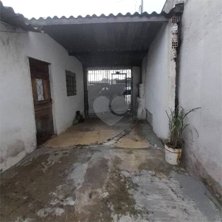 Venda Casa térrea São Paulo Jardim Cidade Pirituba REO568853 13