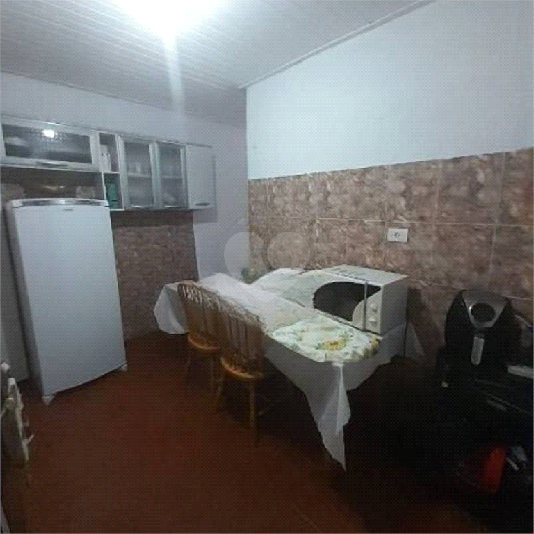 Venda Casa térrea São Paulo Jardim Cidade Pirituba REO568853 11