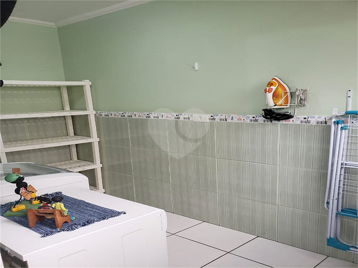 Venda Apartamento São Paulo Catumbi REO568877 14