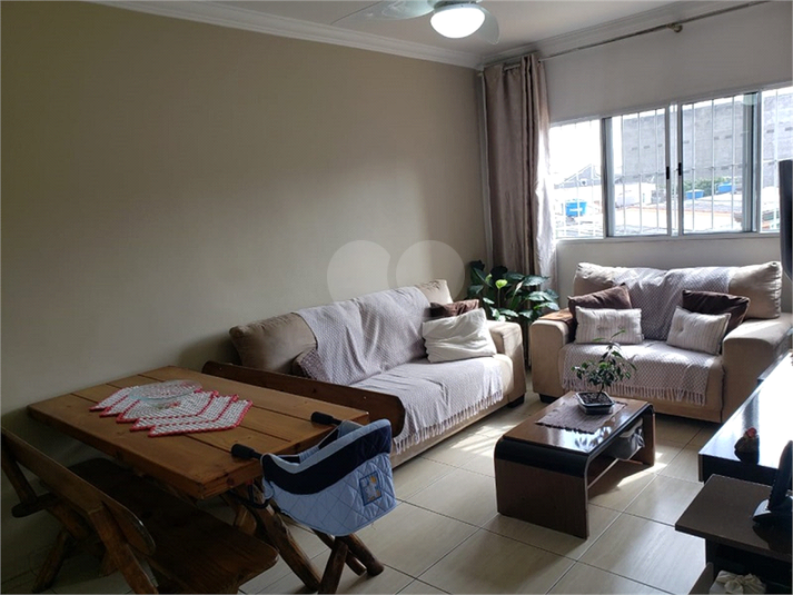 Venda Apartamento São Paulo Catumbi REO568877 16