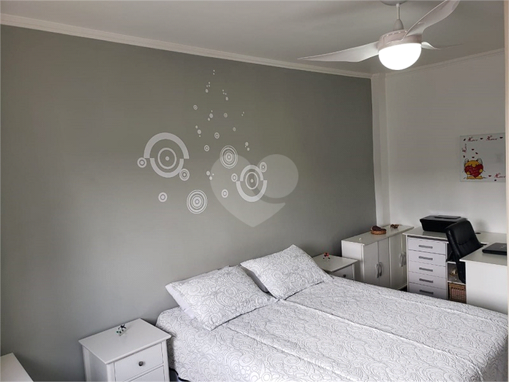 Venda Apartamento São Paulo Catumbi REO568877 20