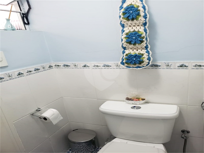 Venda Apartamento São Paulo Catumbi REO568877 8