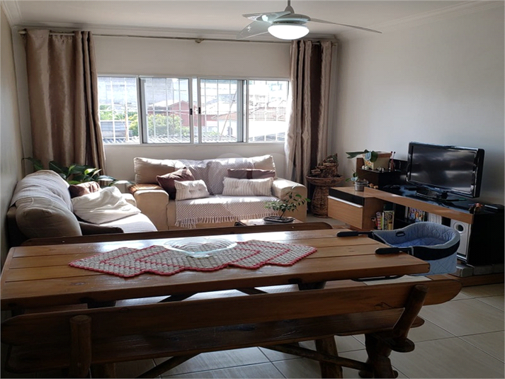 Venda Apartamento São Paulo Catumbi REO568877 26