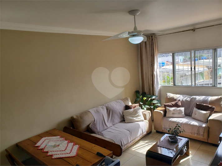 Venda Apartamento São Paulo Catumbi REO568877 17