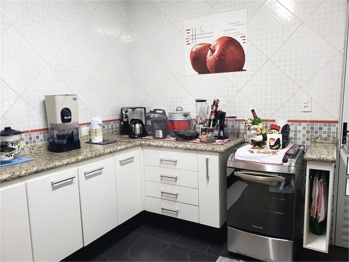 Venda Apartamento São Paulo Catumbi REO568877 2