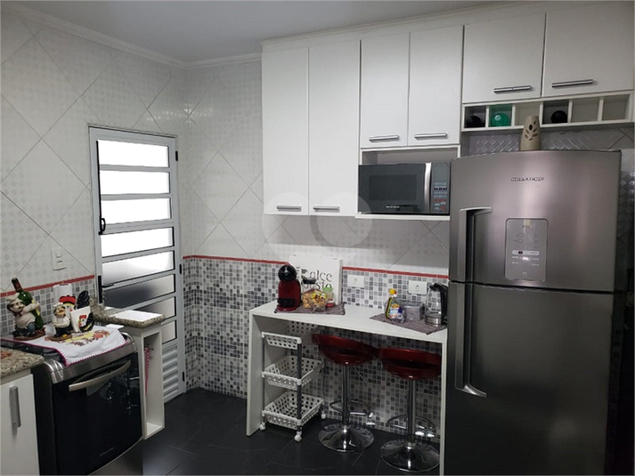 Venda Apartamento São Paulo Catumbi REO568877 7