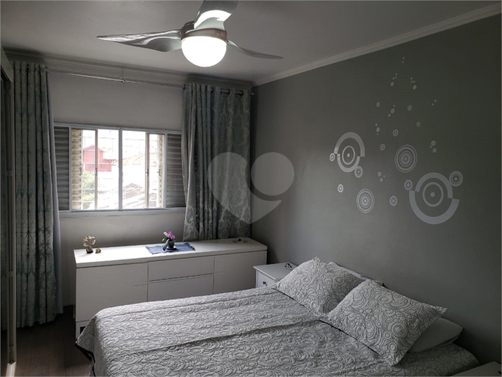 Venda Apartamento São Paulo Catumbi REO568877 25