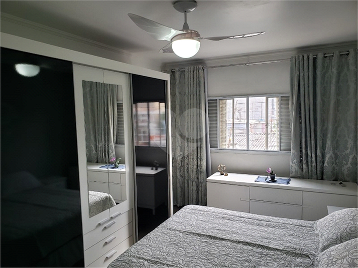 Venda Apartamento São Paulo Catumbi REO568877 21