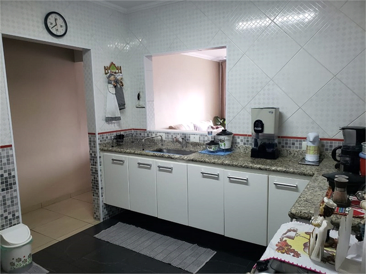 Venda Apartamento São Paulo Catumbi REO568877 3