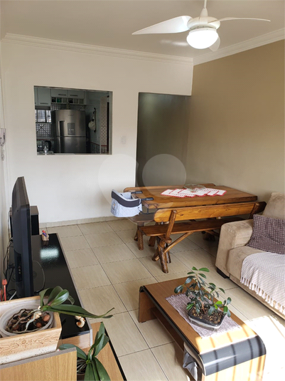 Venda Apartamento São Paulo Catumbi REO568877 27