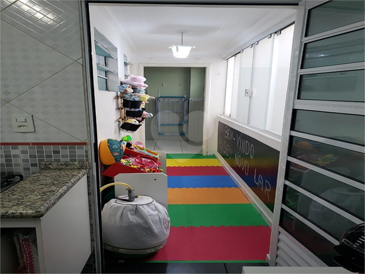 Venda Apartamento São Paulo Catumbi REO568877 18