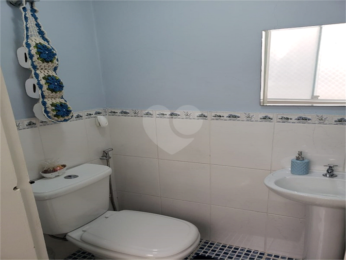 Venda Apartamento São Paulo Catumbi REO568877 10