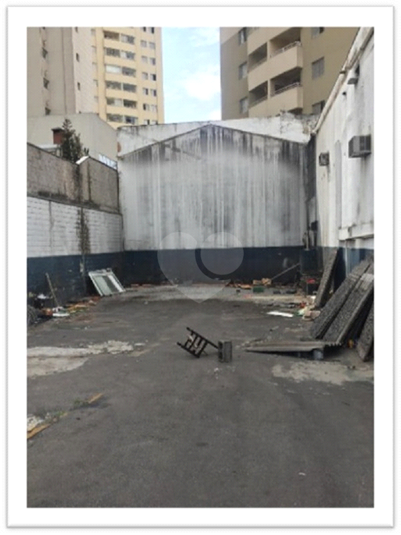 Venda Terreno São Paulo Barra Funda REO568897 6