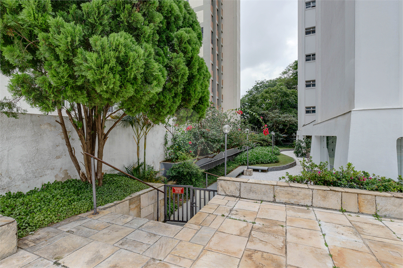 Venda Apartamento São Paulo Santo Amaro REO568900 27