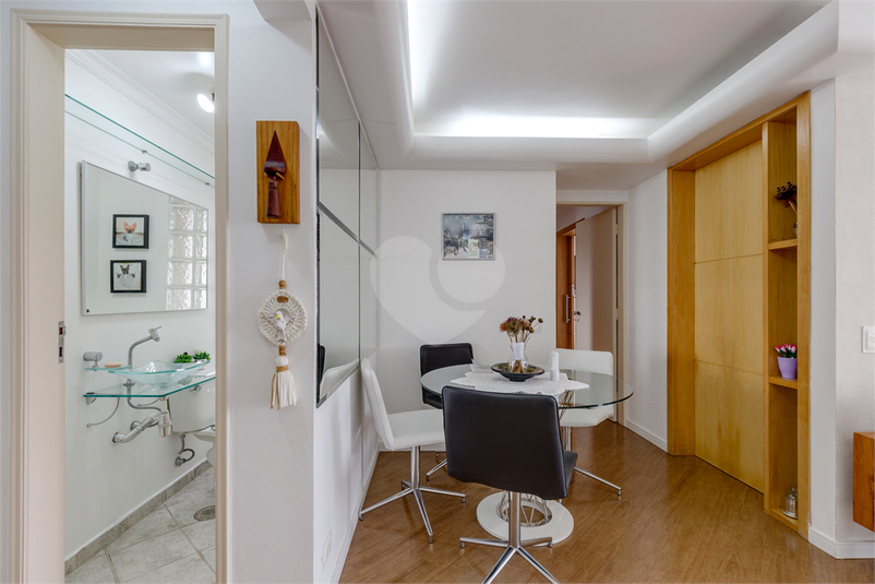 Venda Apartamento São Paulo Santo Amaro REO568900 2