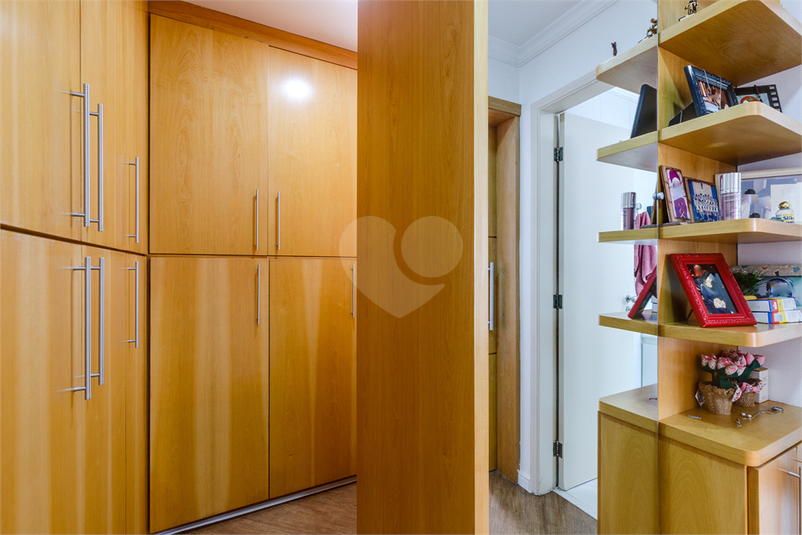 Venda Apartamento São Paulo Santo Amaro REO568900 15