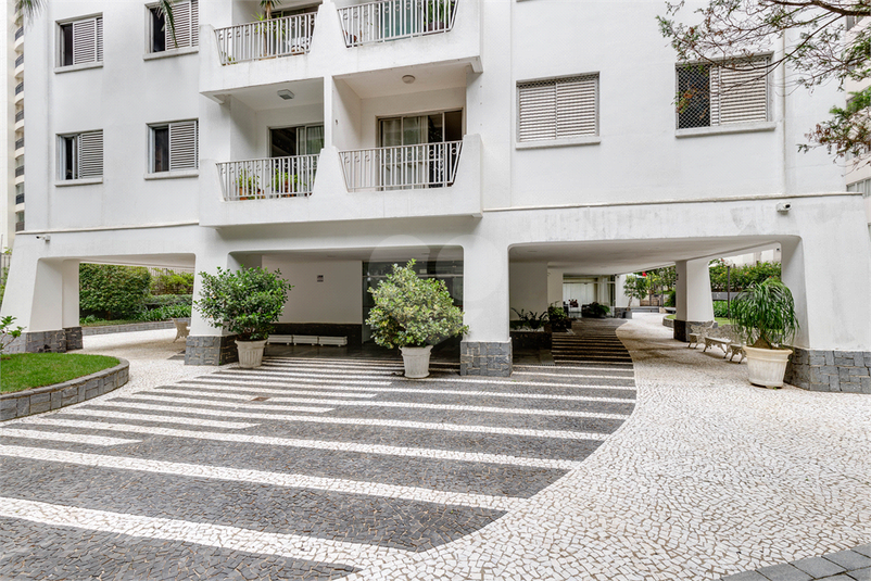 Venda Apartamento São Paulo Santo Amaro REO568900 29