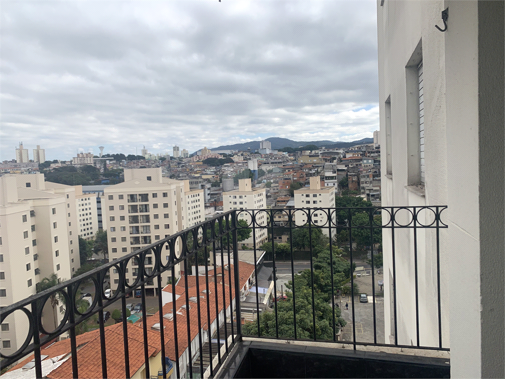 Venda Apartamento São Paulo Vila Romero REO568903 34