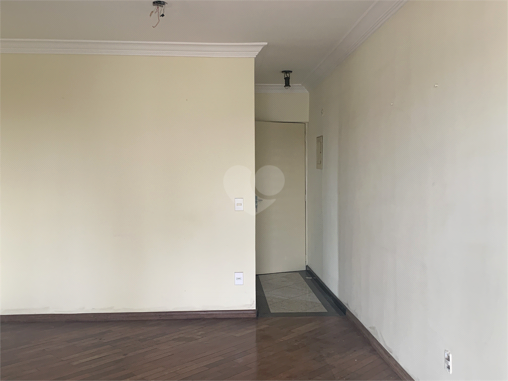 Venda Apartamento São Paulo Vila Romero REO568903 26