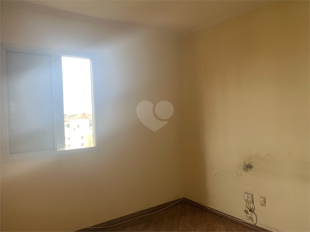 Venda Apartamento São Paulo Vila Romero REO568903 11