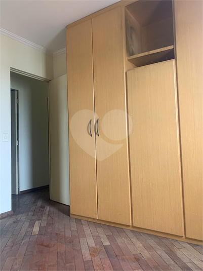 Venda Apartamento São Paulo Vila Romero REO568903 14