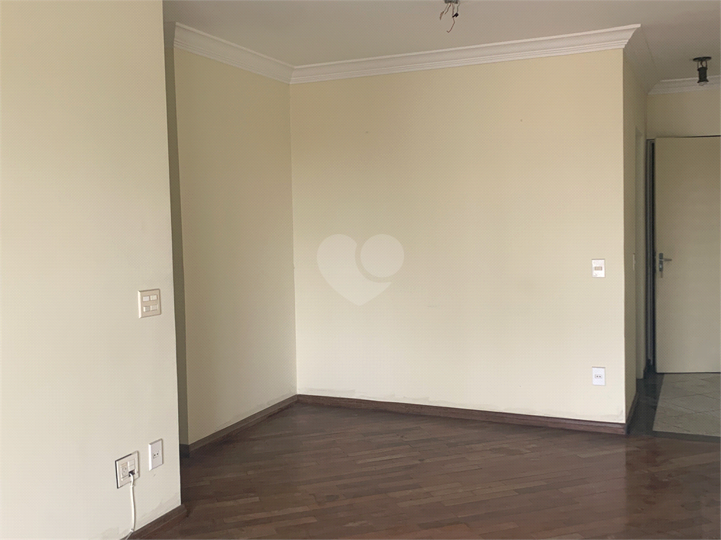 Venda Apartamento São Paulo Vila Romero REO568903 28