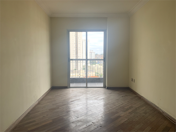 Venda Apartamento São Paulo Vila Romero REO568903 20