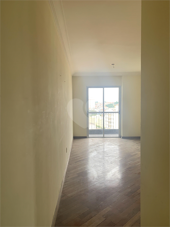 Venda Apartamento São Paulo Vila Romero REO568903 21