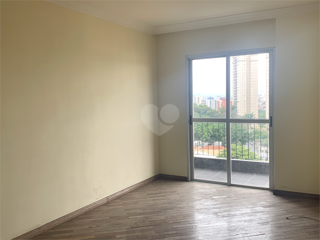 Venda Apartamento São Paulo Vila Romero REO568903 30