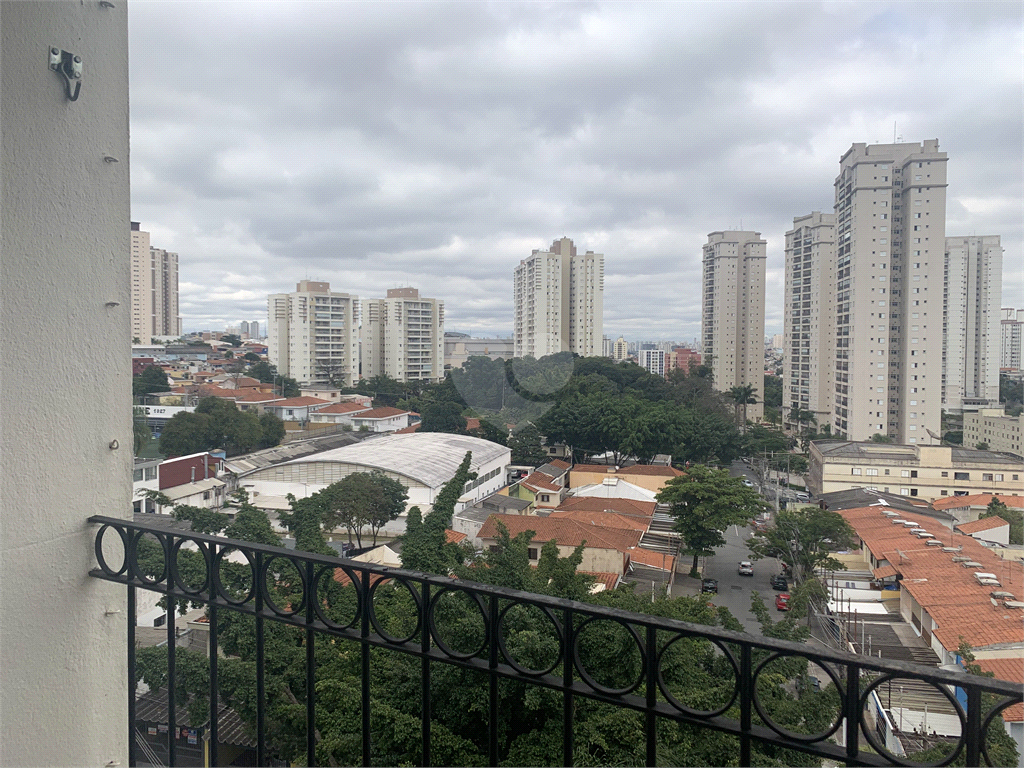 Venda Apartamento São Paulo Vila Romero REO568903 6