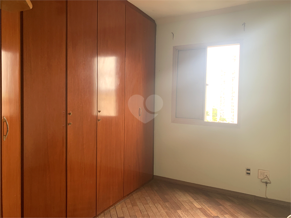 Venda Apartamento São Paulo Vila Romero REO568903 27